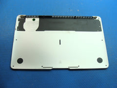 MacBook Air 11" A1465 Mid 2013 MD711LL/A Genuine Bottom Case Silver 923-0436