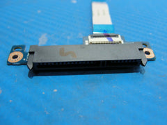 HP 15-bs015dx 15.6" Genuine HDD Hard Drive Caddy w/Connector Screws LS-E793P - Laptop Parts - Buy Authentic Computer Parts - Top Seller Ebay