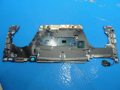 HP Zbook Studio G3 15.6" i7-6820HQ  2.7GHz Motherboard LA-C401P 840932-601