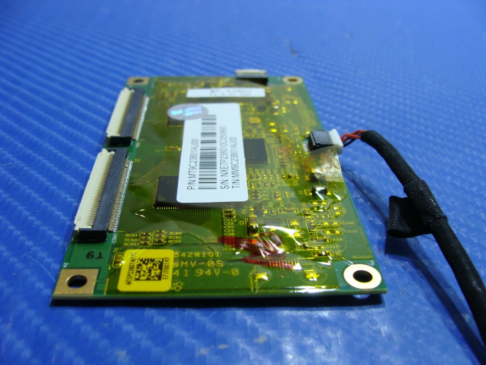 Lenovo AiO B50-30 23.8