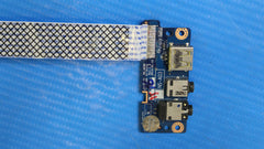 Lenovo IdeaPad Y500 15.6" Genuine Laptop USB Audio Port Board w/Cable NS-A036 - Laptop Parts - Buy Authentic Computer Parts - Top Seller Ebay