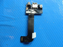 Lenovo ThinkPad X1 Carbon 3rd Gen 14" USB Port Board w/Cable 455.01403.0001