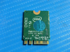 Dell Inspiron 3558 15.6" Genuine Laptop Wireless WiFi Card MHK36 3165NGW 