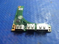 Toshiba Portege R705-P35 13.3" Genuine Laptop USB HDMI eSATA Board ER* - Laptop Parts - Buy Authentic Computer Parts - Top Seller Ebay