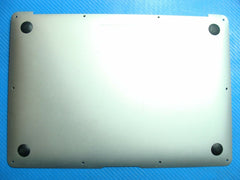 MacBook Air A1466 13" 2015 MJVE2LL/A MJVG2LL/A Bottom Case Silver 923-00505 #1 - Laptop Parts - Buy Authentic Computer Parts - Top Seller Ebay