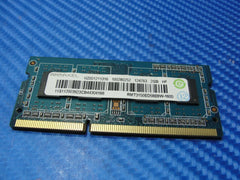 Lenovo IdeaPad 15.6" Y500 20193 SO-DIMM 2GB Memory Ram 11200392 RMT3150ED58E8W Lenovo