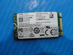 Dell 15 9560 LITE-ON 32GB SATA M.2 SSD Solid State Drive LST-32S9G-11 4KG53