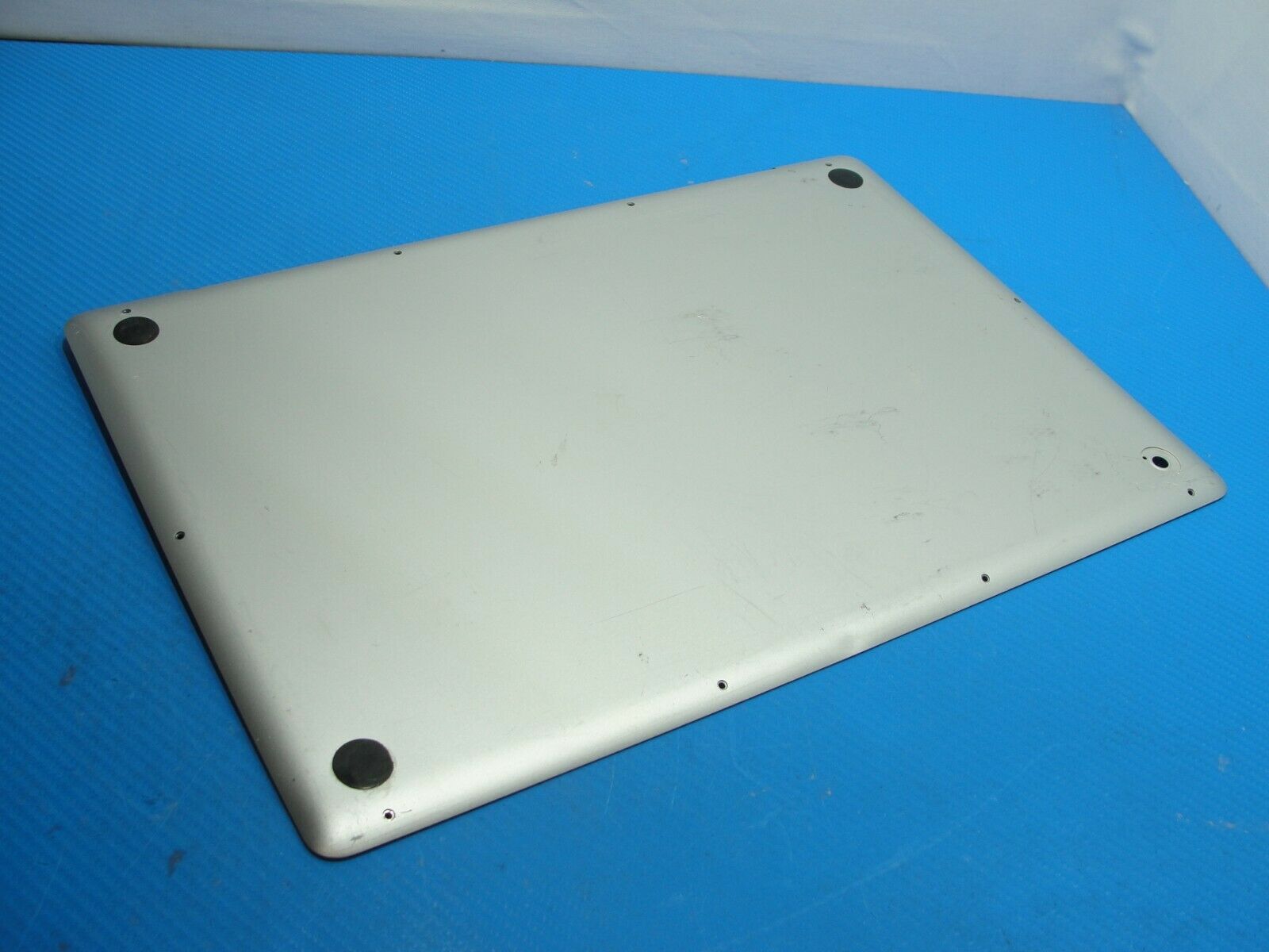 MacBook Pro A1297 17