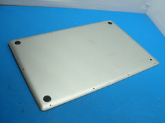 MacBook Pro A1297 17" Mid 2009 MC227LL/A Genuine Bottom Case 922-9024 Apple