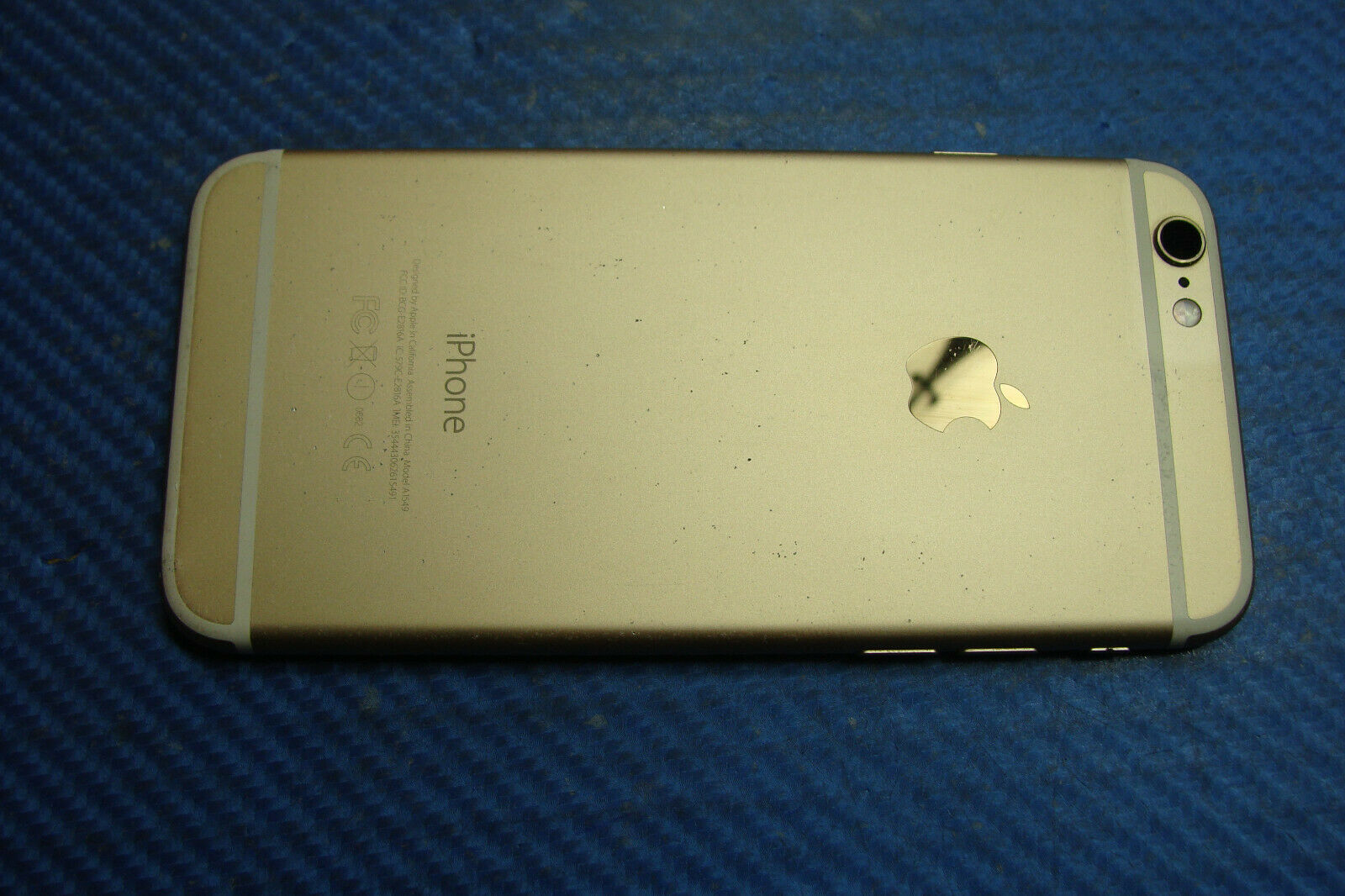 iPhone 6 A1549 4.7