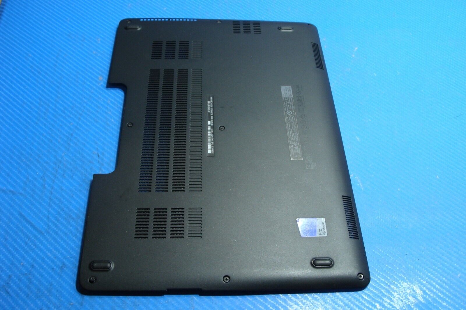 Dell Latitude E7270 12.5