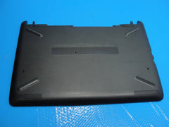 HP 14" 14-bw066nr Genuine Laptop Bottom Case Black 370p1tpd03 