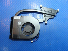 Acer Aspire V5-571P-6866 15.6" Genuine CPU Cooling Fan w/Heatsink 60.4TU01.002 Acer