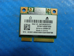 Asus 11.6" Q200E-BCL0803E OEM Wireless WiFi Card AR5B125 0C001-00051000 ASUS