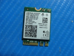 Asus VivoBook 15.6" X513I Genuine Wireless WiFi Card AX200NGW L35282-005 02HK705