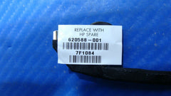 HP Compaq 15.6" G56 Genuine Laptop LCD Video Cable DD0AX6LC001 620588-001 GLP* HP