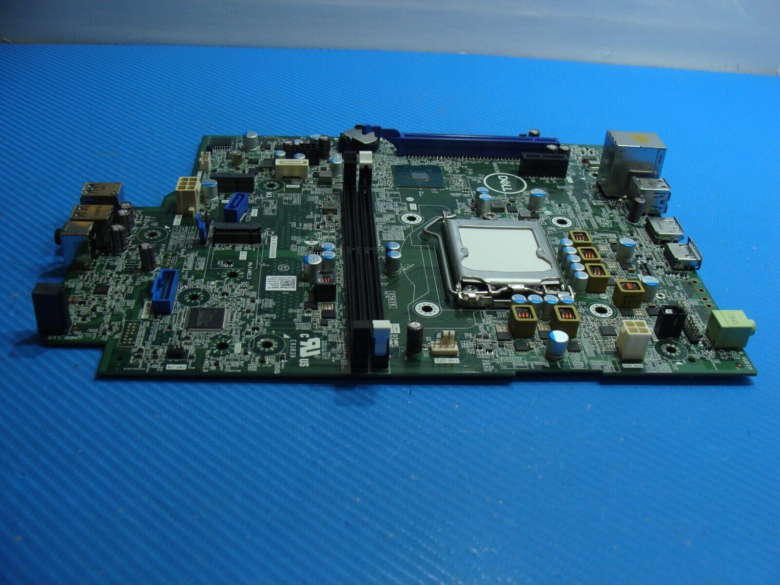 Dell OptiPlex 3070 SFF Genuine Desktop Intel Motherboard 7WP95