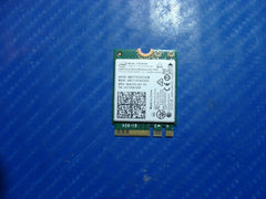 HP Pavilion x360 15.6" 15-bk010nr Genuine WiFi Wireless Card 3165NGW 806723-001 HP