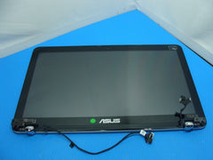 Asus Q504U 15.6" Genuine FHD LCD Touch Screen Complete Assembly