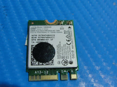 HP Chromebook x 360 14"14 G1 Wireless WiFi Card 7265NGW 860883-001 901229-855 #3 - Laptop Parts - Buy Authentic Computer Parts - Top Seller Ebay