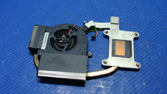 Lenovo ThinkPad Edge 14" E430 Cooling Fan Heatsink DC28000AKD0 AT0NU0040U0 GLP* Lenovo