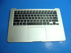 MacBook Air A1466 13" 2015 MJVE2LL/A Top Case w/Keyboard Trackpad 661-7480