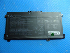 HP Pavilion 15-cr0085cl 15.6" Battery 11.55V 55.8Wh 4600mAh 854109-850 LK03XL