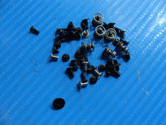 Lenovo 14” Y40-80FA Genuine Laptop Screw Set Screws for Repair ScrewSet