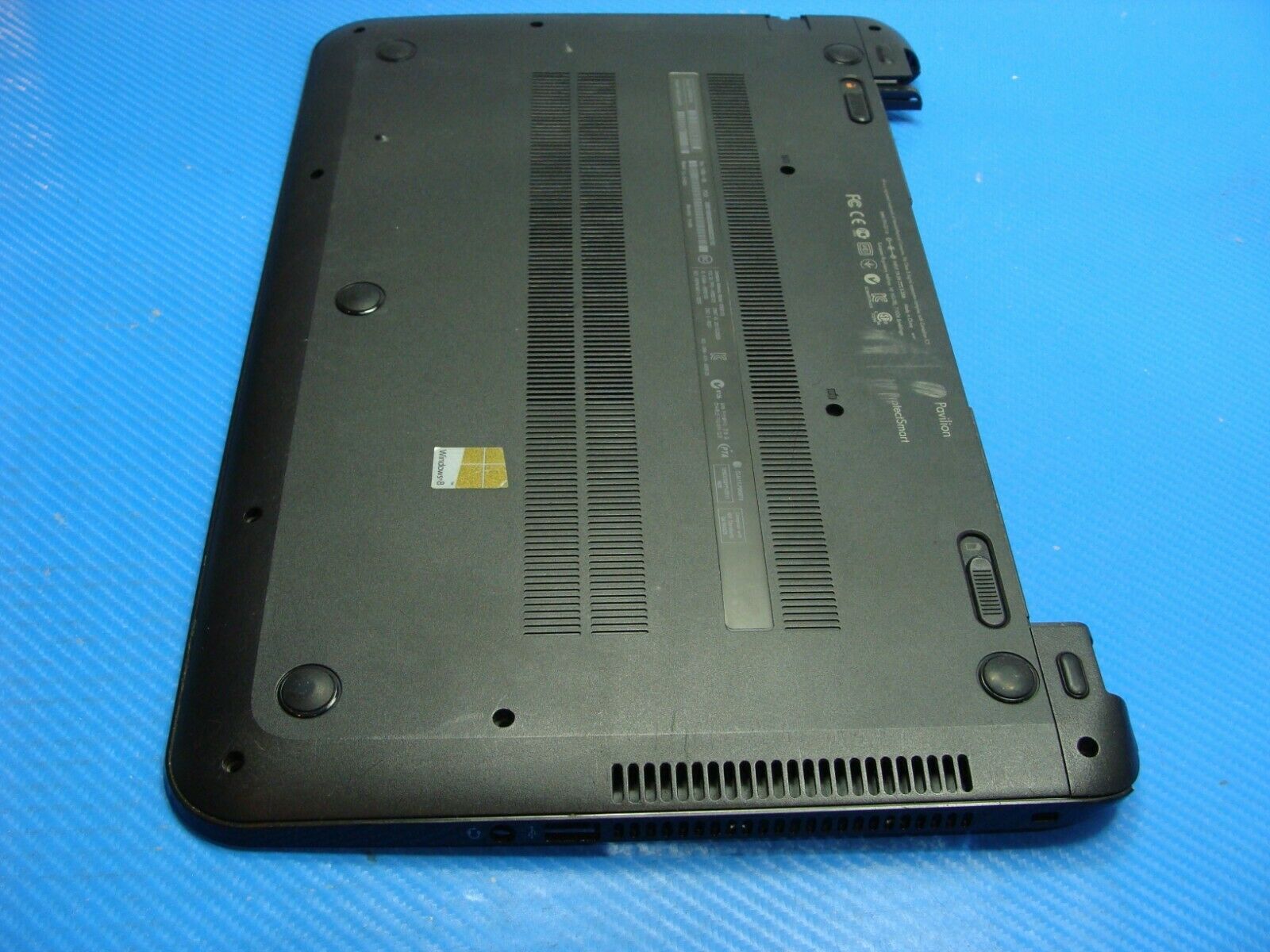 HP 15-b142dx 15.6