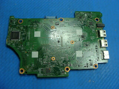 Dell Inspiron 13.3" 7348 Genuine Intel i5-5200U Motherboard 7166J 8X6G1 - Laptop Parts - Buy Authentic Computer Parts - Top Seller Ebay