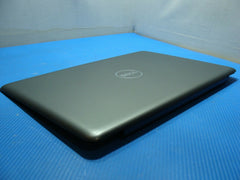 Dell Inspiron 15.6" 5565 Genuine LCD Back Cover w/ Front Bezel gk3k9 