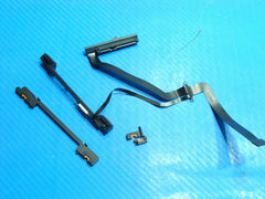 MacBook Pro 15" A1286 Late 2011 MD322LL HDD Bracket w/IR/Sleep/HD Cable 922-9751 - Laptop Parts - Buy Authentic Computer Parts - Top Seller Ebay