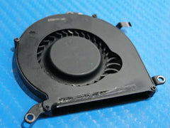 MacBook Air 13" A1466 Early 2015 MJVE2LL/A Genuine CPU Cooling Fan 923-00507 - Laptop Parts - Buy Authentic Computer Parts - Top Seller Ebay