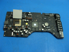 Apple iMac 21.5" A1418 2012 MD093LL/A OEM Intel Logic Board 820-3302-A 