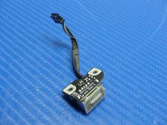 MacBook Pro A1278 13" Mid 2012 MD102LL/A OEM Magsafe Board w/Cable 922-9307 ER* - Laptop Parts - Buy Authentic Computer Parts - Top Seller Ebay