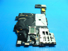 Lenovo ThinkPad X230 12.5" Genuine Intel I3-3120M Motherboard 04X0622 