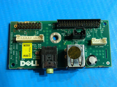 Dell Precision 370 Desktop USB Audio Board W3300 