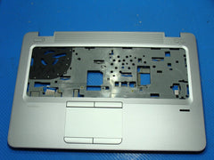 HP EliteBook 14" 745 G4 Genuine Palmrest w/Touchpad Middle Frame 821173-001