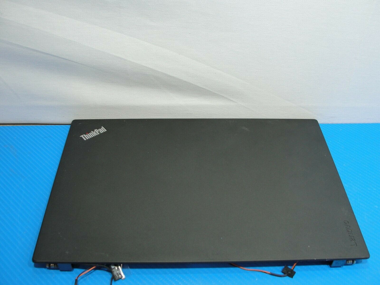 Lenovo ThinkPad 12.5