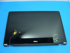 Dell Latitude E7470 14" Glossy QHD LCD Touch Screen Complete Assembly