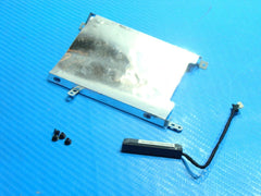 HP Envy 15-1067NR 15.6" Genuine Hard Drive Caddy w/Connector Screws DC02001IM00 - Laptop Parts - Buy Authentic Computer Parts - Top Seller Ebay