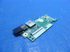 HP Stream 11.6" 11-y010wm Genuine Laptop Audio and USB Board DA0Y0HAB6D0 GLP* HP