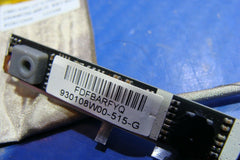 HP 15.6" 2000z-300 Genuine LCD Video Cable w/ WebCam Board 350406U00-600-G GLP* HP