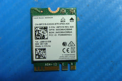 Dell Latitude 7390 13.3" Genuine Laptop Wifi Wireless Card 8265ngw 8f3y8 