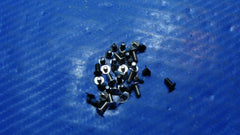 Lenovo Ideapad 100S-14IBR 14" Genuine Laptop Screw Set Screws for Repair #1 Lenovo