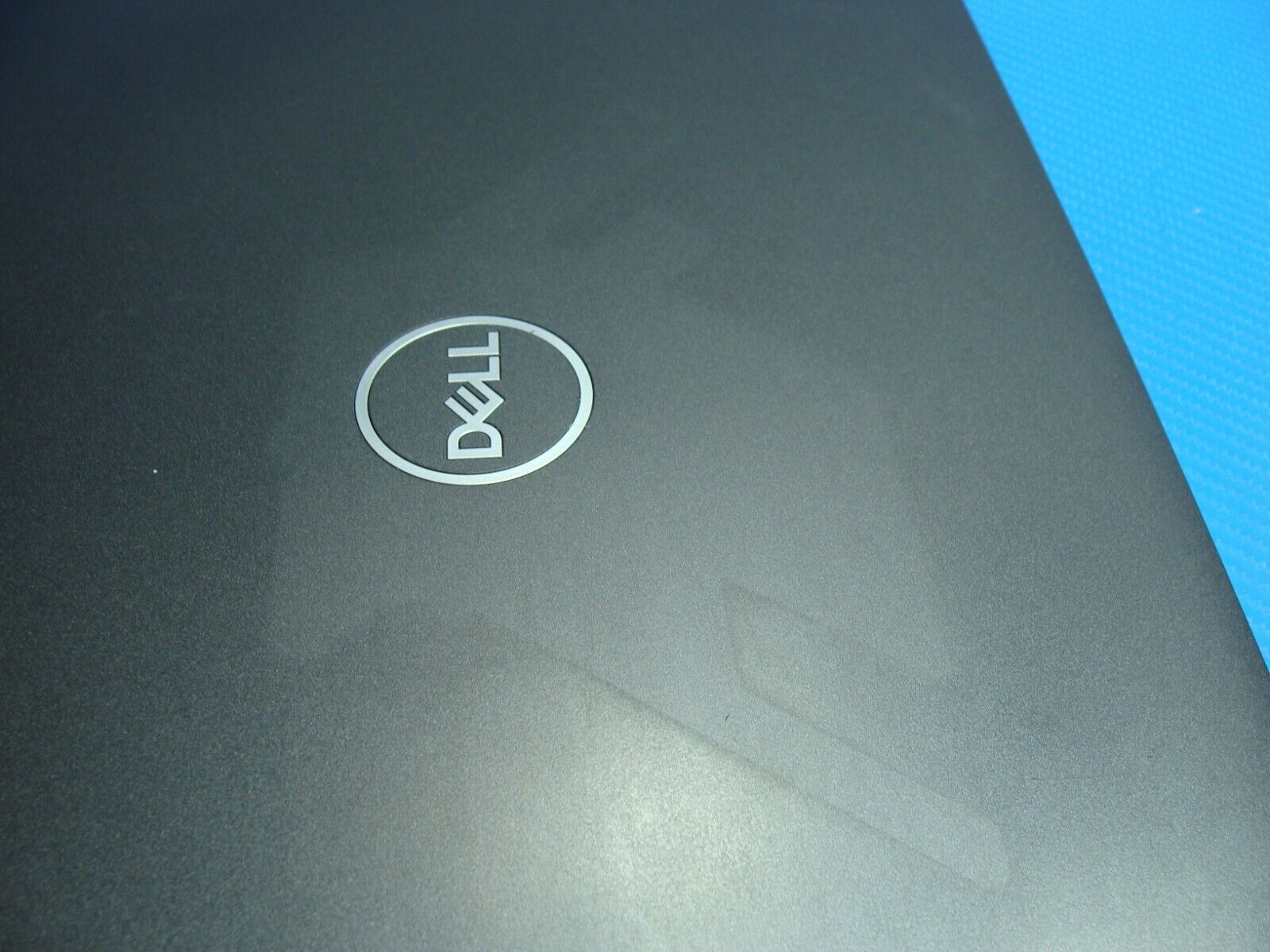 Dell Latitude 5500 15.6