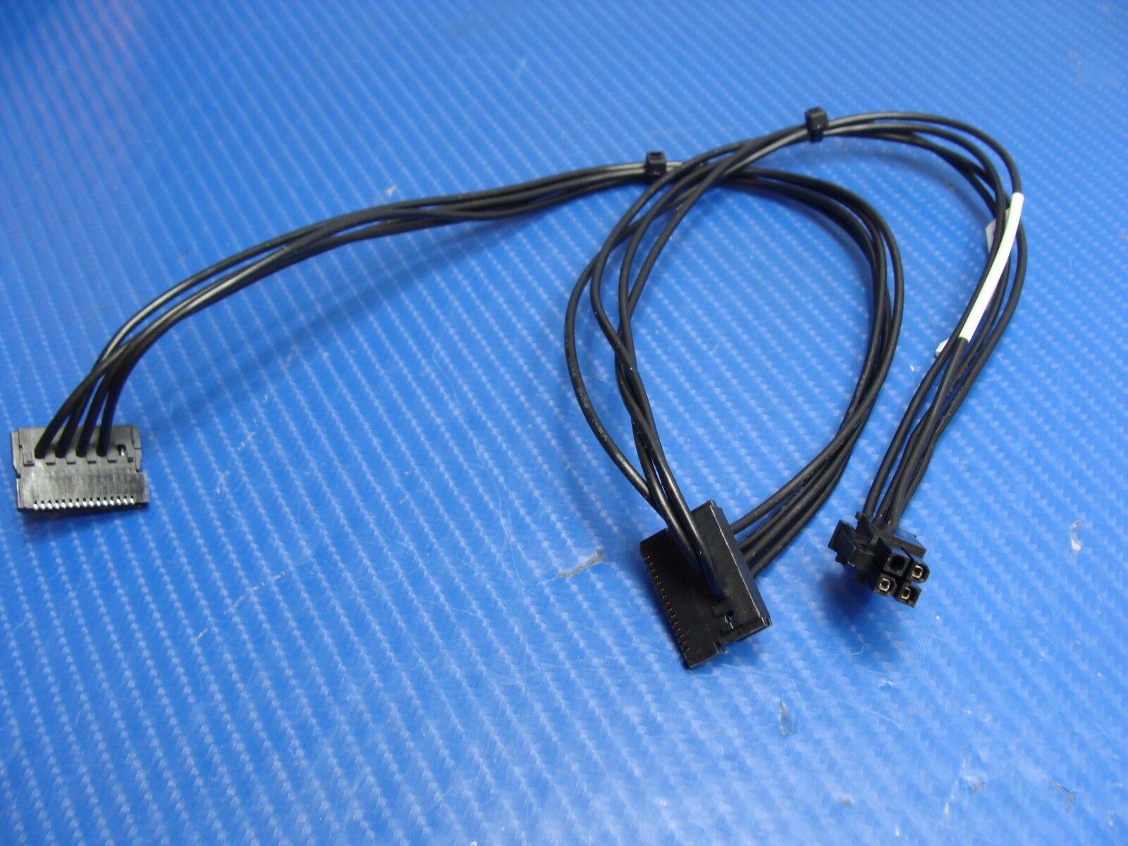 Lenovo IdeaCentre 300S-11IBR Genuine Desktop SATA Power Cable ER* - Laptop Parts - Buy Authentic Computer Parts - Top Seller Ebay