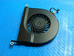 MacBook Pro A1297 17" Early 2011 MC725LL/A Left Fan 922-9295 #1 