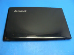 Lenovo IdeaPad Z560 15.6" Genuine Laptop LCD Back Cover AP0E4000601 - Laptop Parts - Buy Authentic Computer Parts - Top Seller Ebay