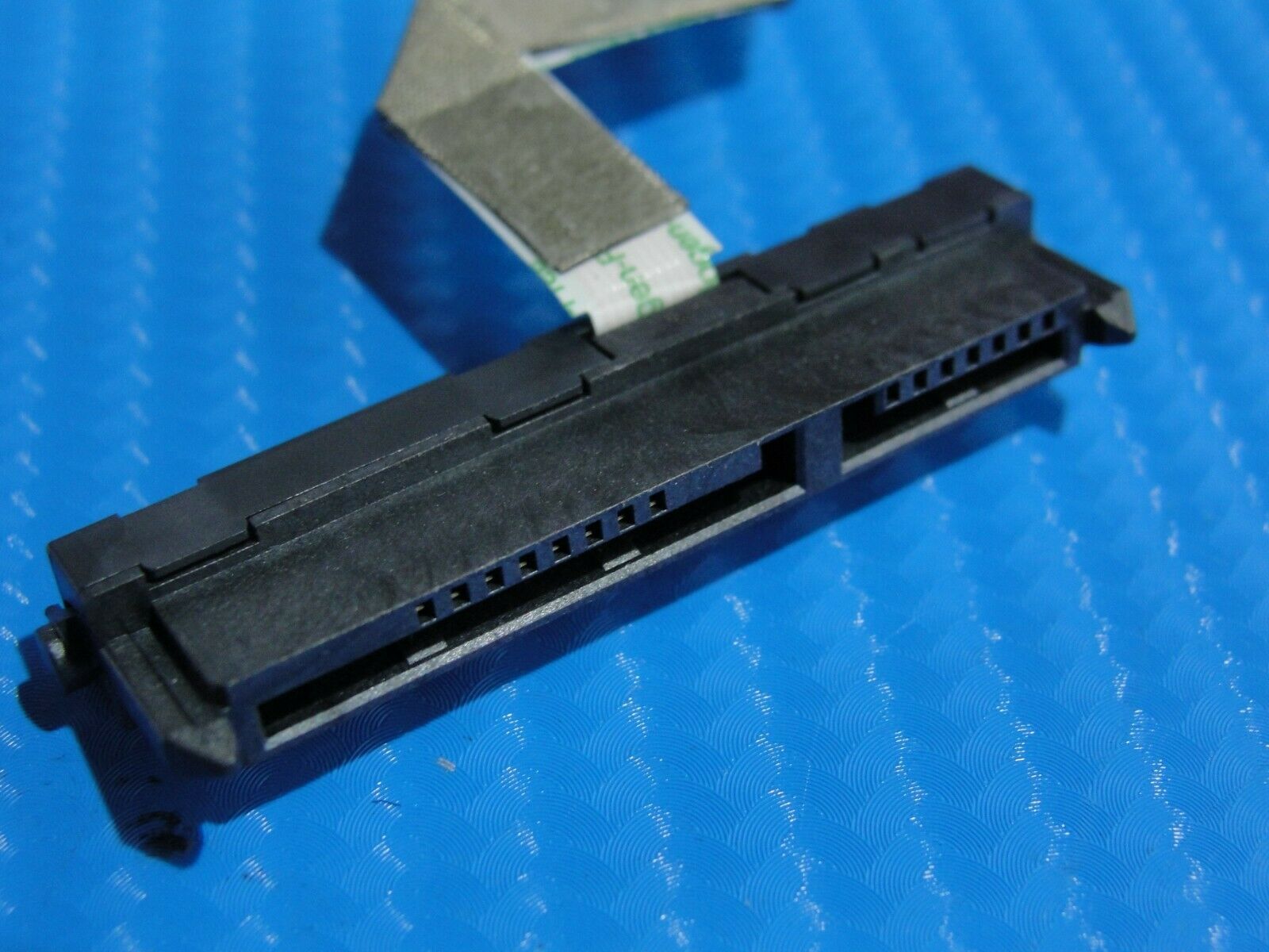 Lenovo IdeaPad S145-15IWL 81MV Hard Drive Caddy w/Screws Connector AM1A4000600 Lenovo